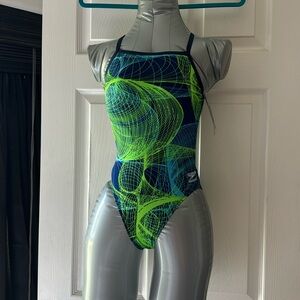 Speedo Endurance Swimsuit